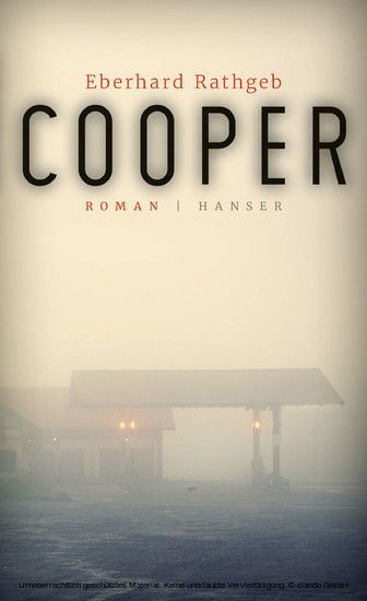 Cooper main product photo