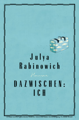 Dazwischen: Ich