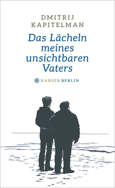 Das Lächeln meines unsichtbaren Vaters main product photo