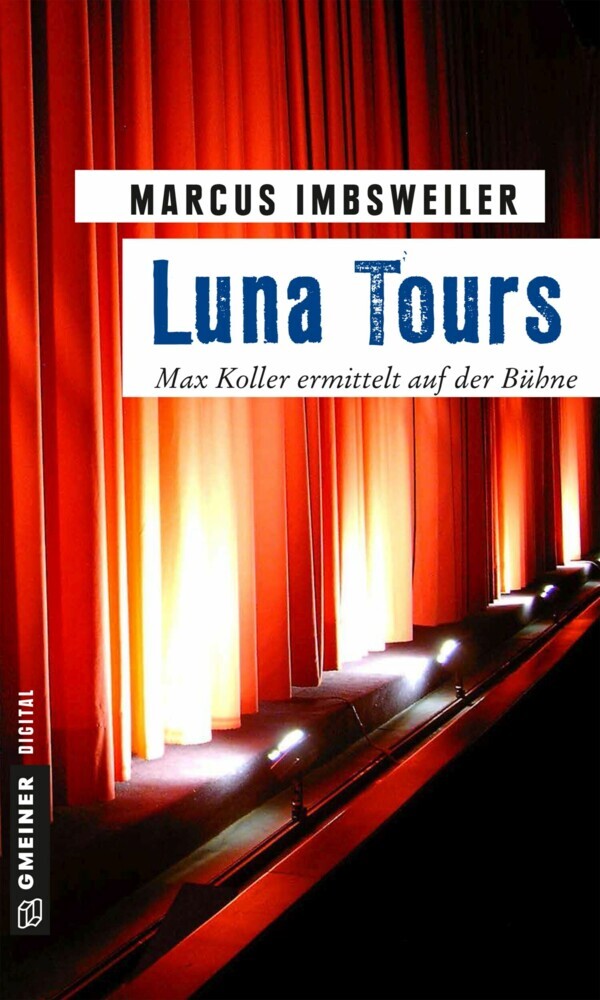 Luna Tours main product photo