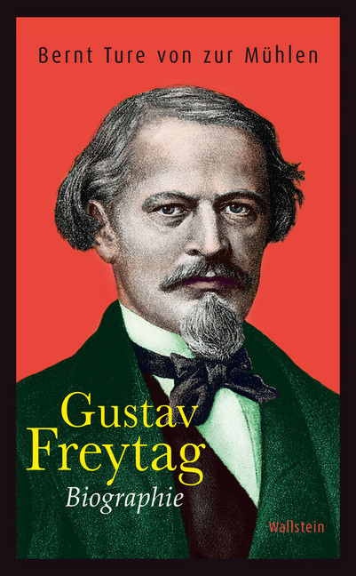 Gustav Freytag main product photo