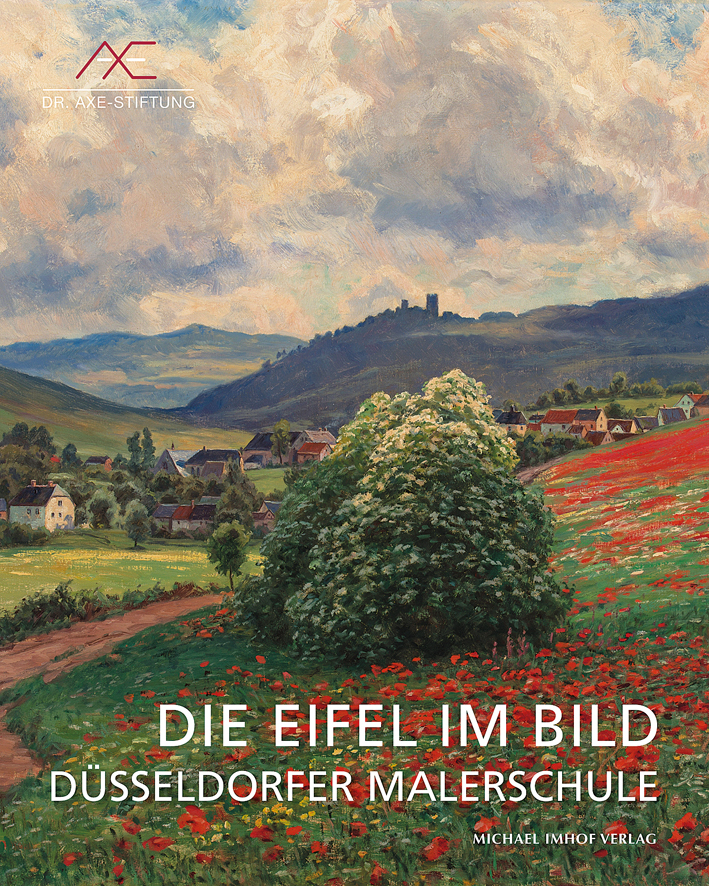 Die Eifel im Bild main product photo