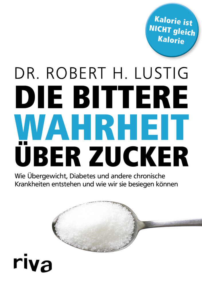 Die bittere Wahrheit über Zucker main product photo