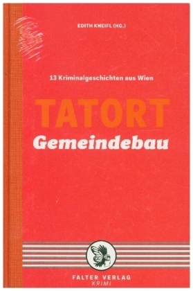 Tatort Gemeindebau