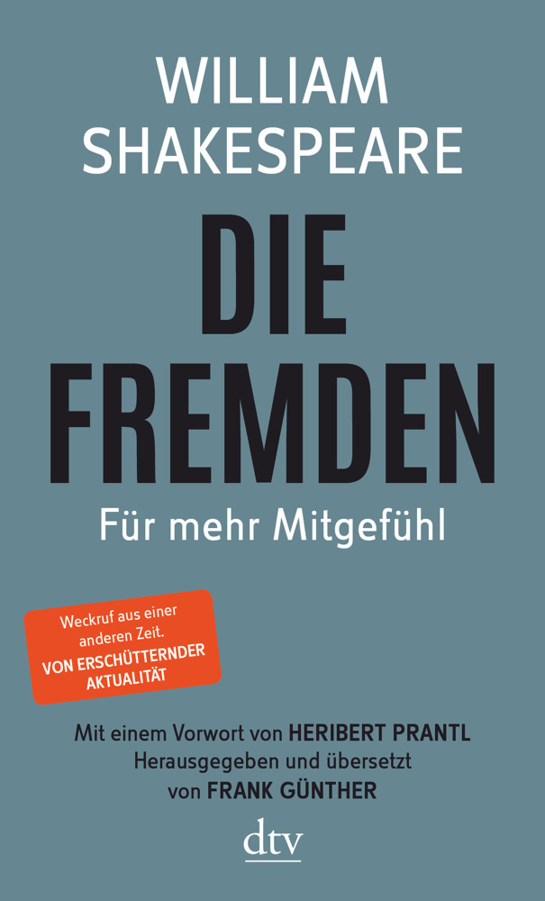 Die Fremden main product photo