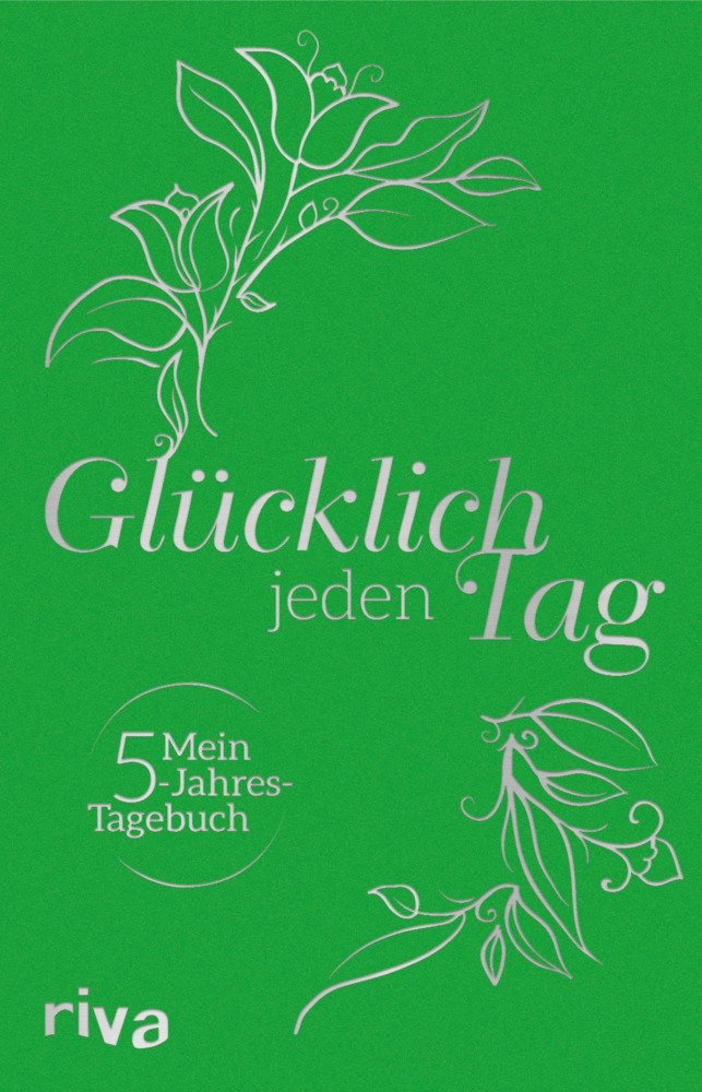 Glücklich jeden Tag main product photo