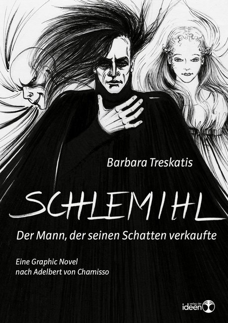 Schlemihl main product photo