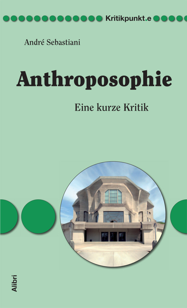 Anthroposophie main product photo