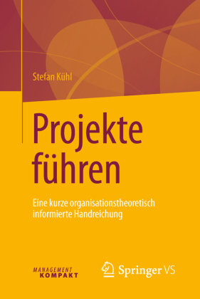 Projekte führen; .