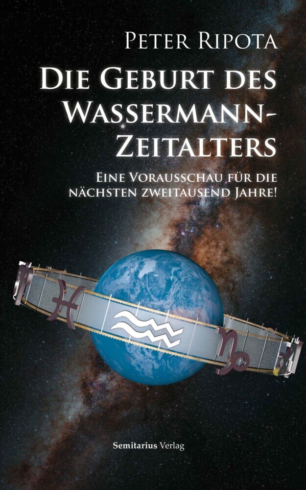 Die Geburt des Wassermannzeitalters main product photo