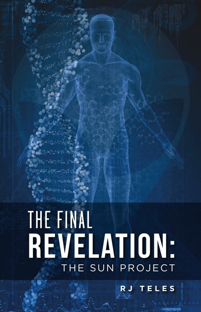 The Final Revelation main product photo