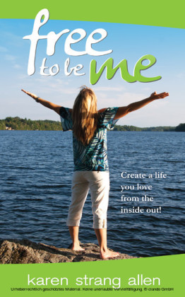 Free to Be Me