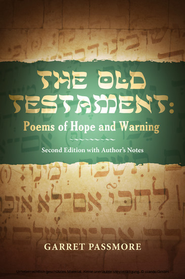 The Old Testament main product photo