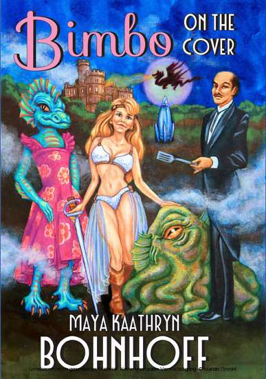 Bimbo On the Cover main product photo