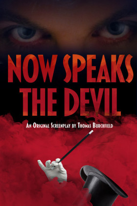 Now Speaks the Devil