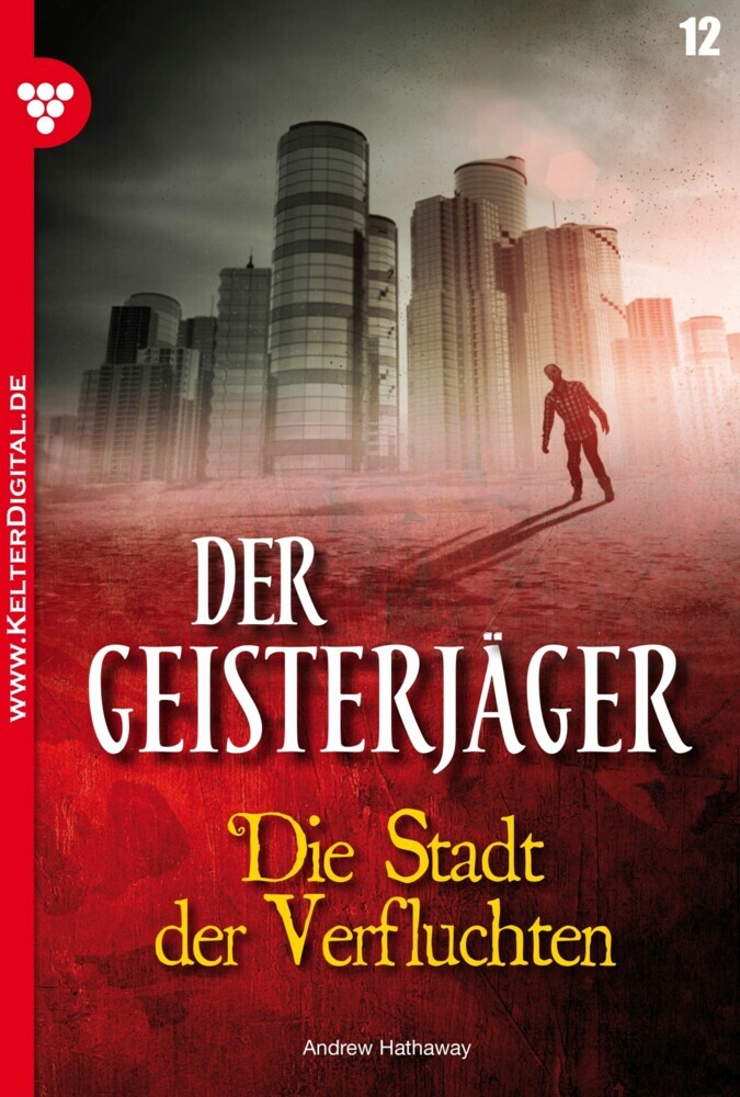 Die Stadt der Verfluchten main product photo