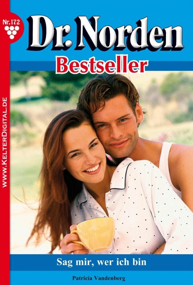 Sag mir, wer ich bin main product photo
