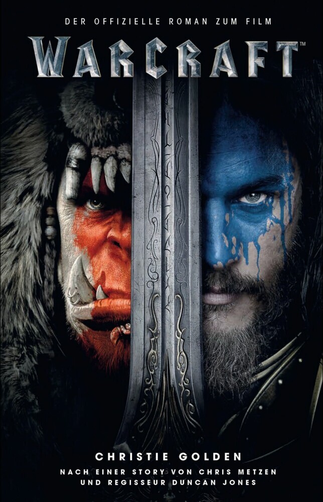 Warcraft main product photo