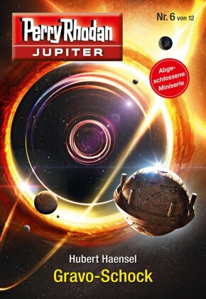 Jupiter 6: Gravo-Schock