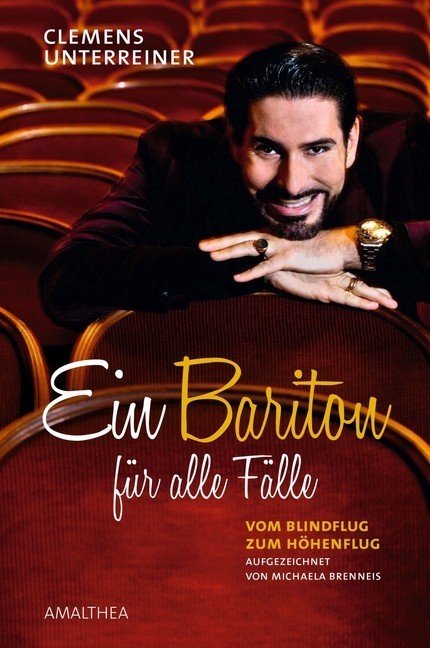 Ein Bariton für alle Fälle main product photo