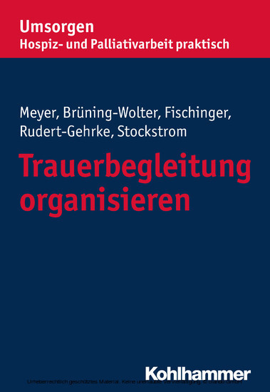 Trauerbegleitung organisieren main product photo