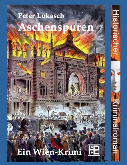Aschenspuren main product photo