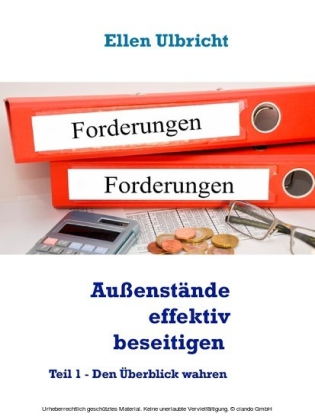 Außenstände effektiv beseitigen