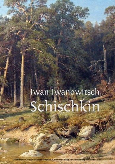Iwan Iwanowitsch Schischkin main product photo