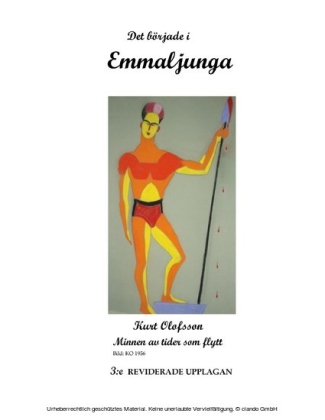 Det började i Emmaljunga