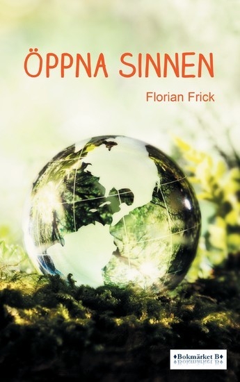 Öppna sinnen main product photo