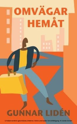 Omvägar hemåt