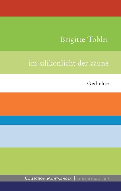 Im Silikonlicht der Zäune main product photo