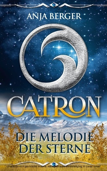 Catron main product photo