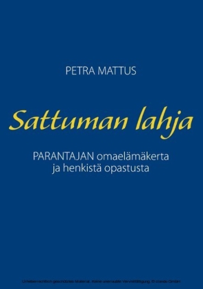 Sattuman Lahja
