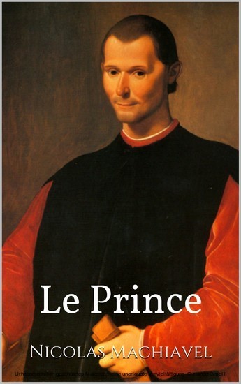 Le Prince main product photo