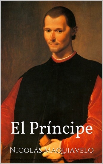 El Príncipe main product photo