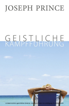 Geistliche Kampfführung