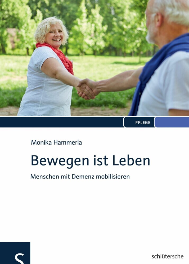 Bewegen ist Leben main product photo