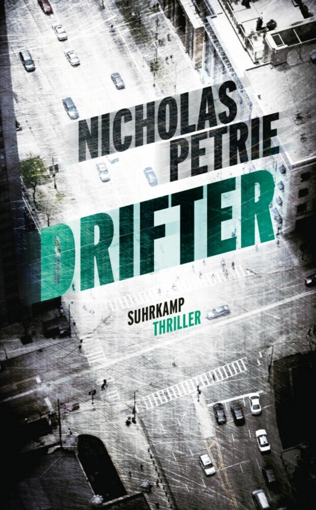 Drifter main product photo