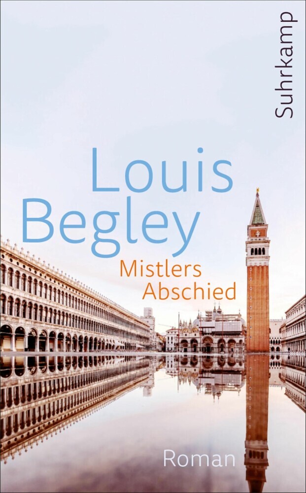 Mistlers Abschied main product photo