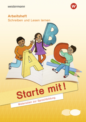 Starte mit! - Materialien zur Sprachbildung