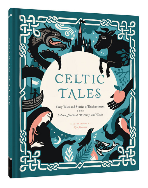 Celtic Tales main product photo