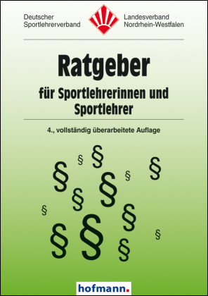 Ratgeber für Sportlehrerinnen und Sportlehrer
