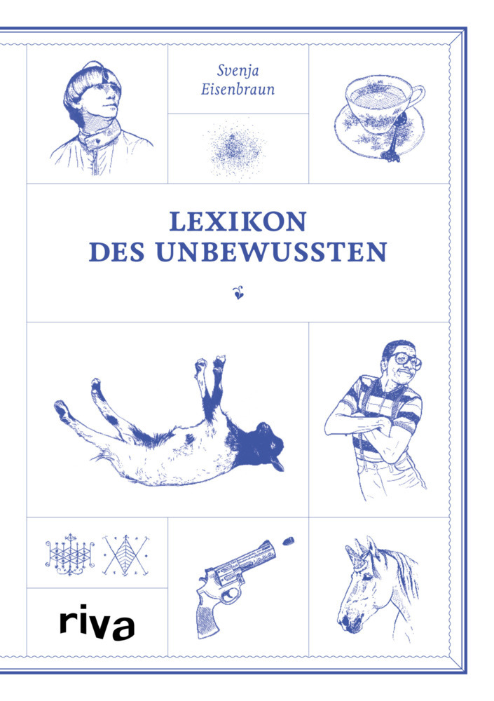 Lexikon des Unbewussten main product photo