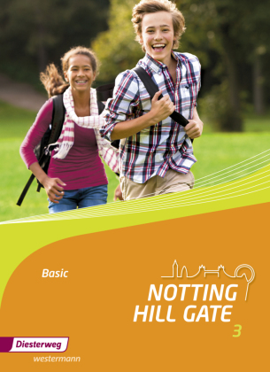 Notting Hill Gate - Ausgabe 2014. Bd.3