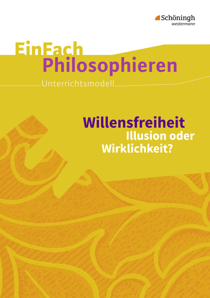 Willensfreiheit main product photo
