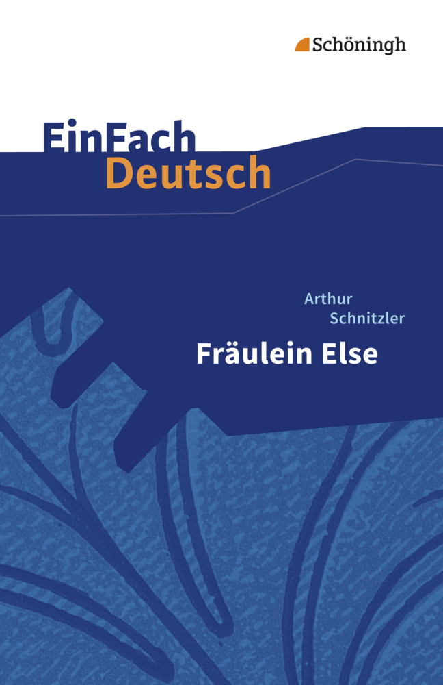 EinFach Deutsch Textausgaben main product photo
