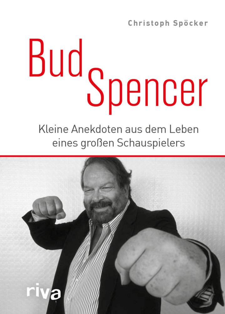 Bud Spencer main product photo