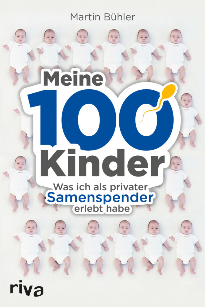 Meine 100 Kinder main product photo