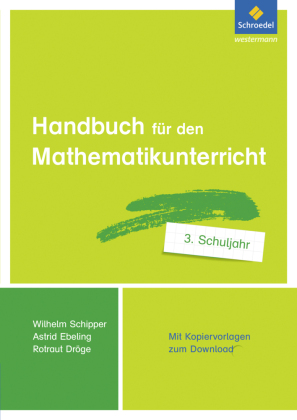 Handbuch für den Mathematikunterricht an Grundschulen